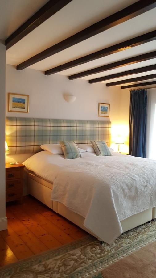 The Steadings Cottage Chesters  Exterior photo